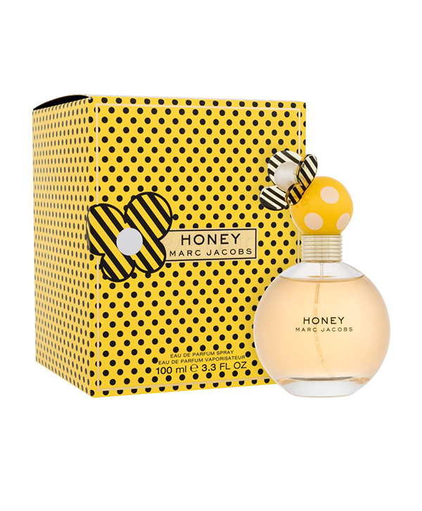 Marc Jacobs Honey Eau de Parfum 100ml