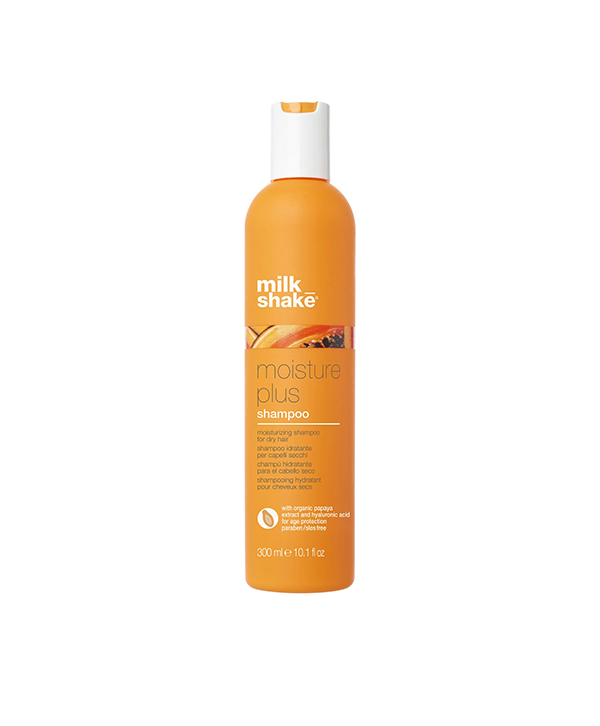 Milkshake Moisture Plus Shampoo 300ml