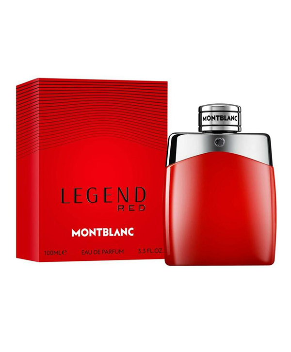 Montblanc Legend 50ml Eau de Parfum Spray