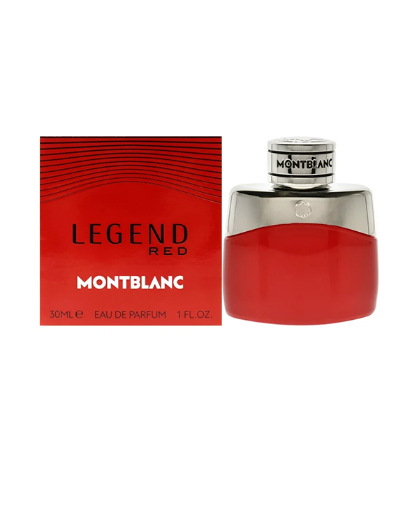 Montblanc Legend Red 30ml EDP Spray