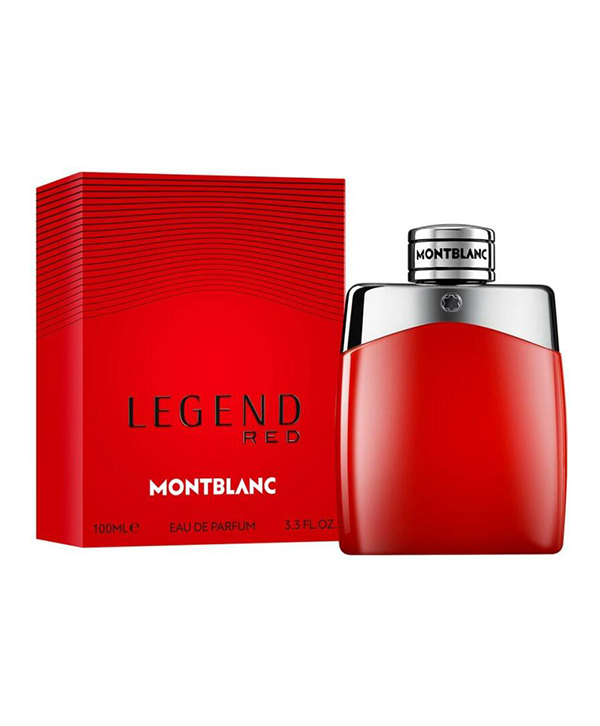 Montblanc Legend Red 50ml EDP Spray