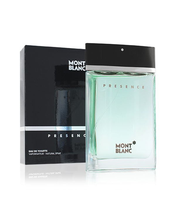 Montblanc Presence 75ml EDT Spray