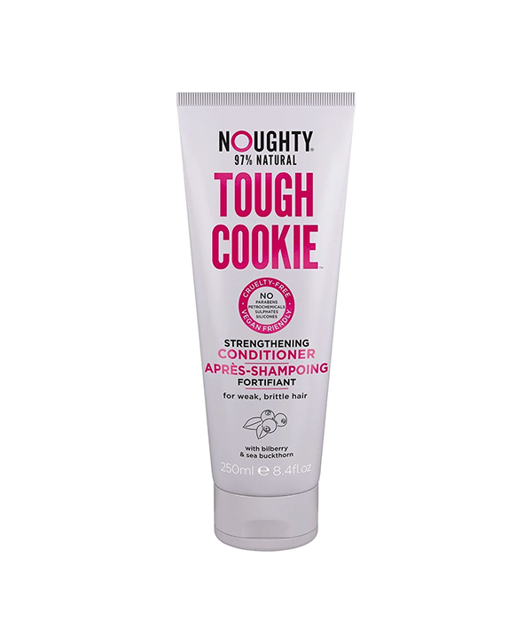 Noughty Tough Cookie Conditioner 250ml