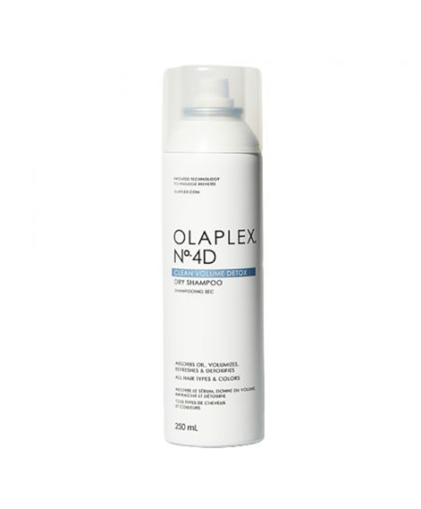 Olaplex - No.4D Clean Volume Detox Dry Shampoo - 250 ml