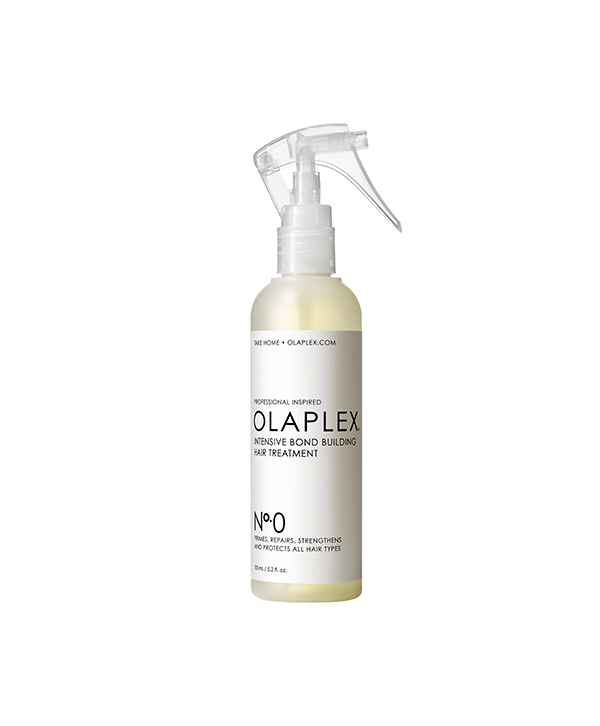 Olaplex No.0 Intensive Bond Building Hair Treatment 155ml Spray