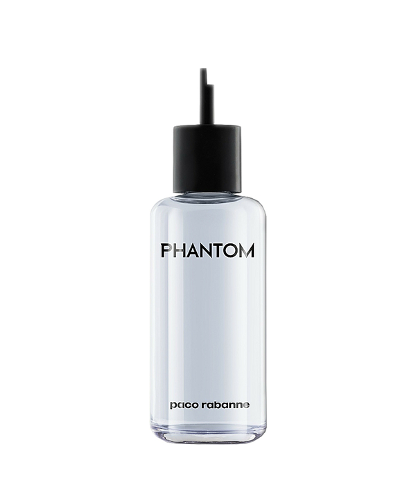 Paco Rabanne Phantom Pour Homme - 150ml Eau De Toilette Refill