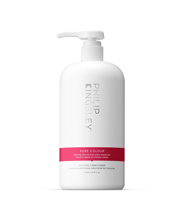 Philip Kingsley Pure Colour Reviving Conditioner 1000ml