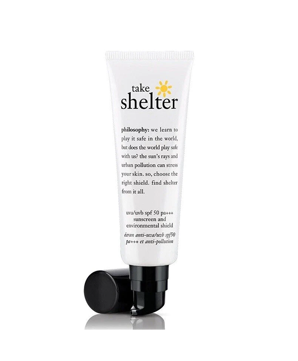 Philosophy Take Shelter Sun Shield 30ml SPF30