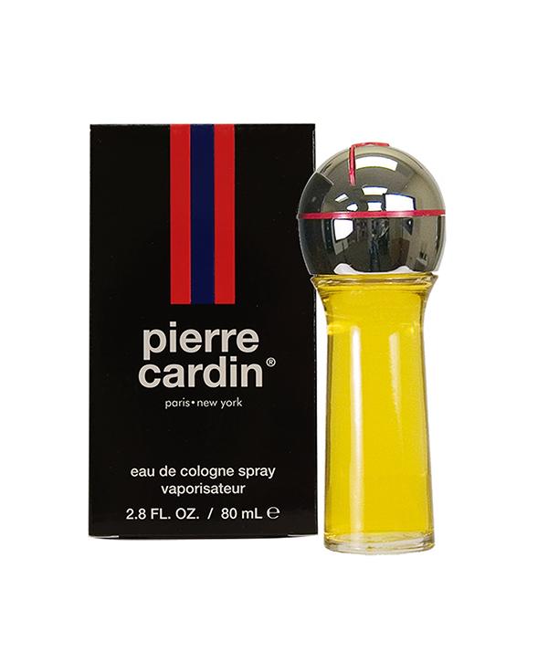 Pierre Cardin Cologne 80ml EDC Spray