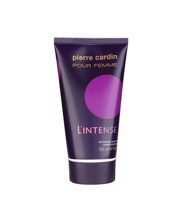 Pierre Cardin Pour Femme L-Intense 150ml Body Lotion