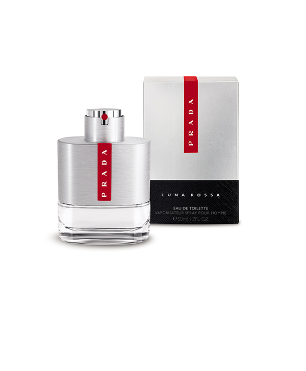 Prada Luna Rossa Pour Homme - 50ml EDT Spray