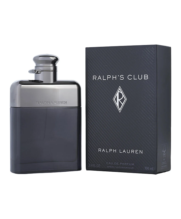 Ralph Lauren Ralph-s Club 100ml EDP Spray