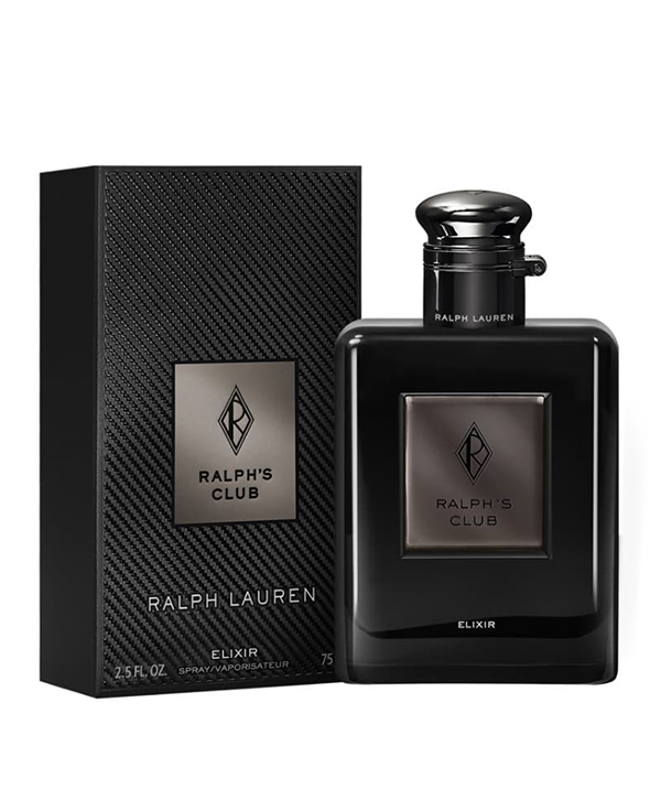 Ralph Lauren Ralph-s Club Elixir For Men 150ml Refill Parfum 