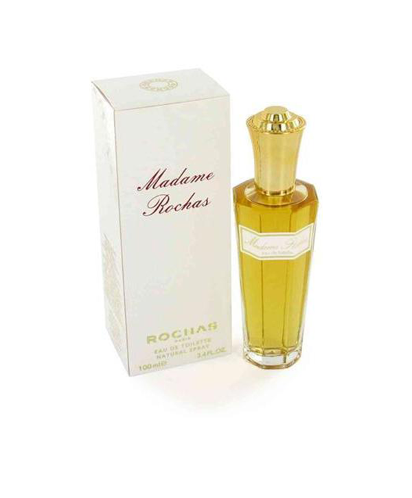 Rochas Madame Rochas 100ml EDT Spray