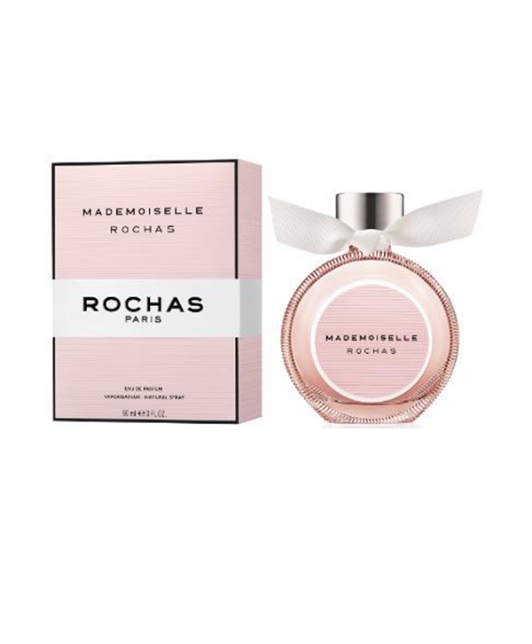 Rochas Mademoiselle Eau de Parfum Spray 50 ml