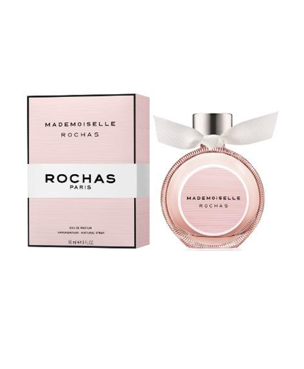 Rochas Mademoiselle Eau de Parfum Spray 90 ml