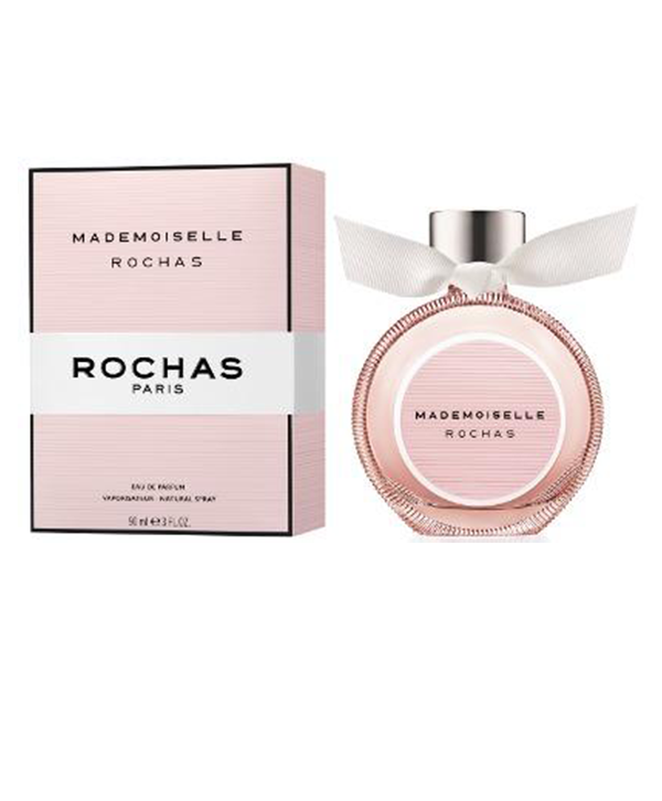 Rochas Mademoiselle Rochas Eau de Parfum 30ml Spray