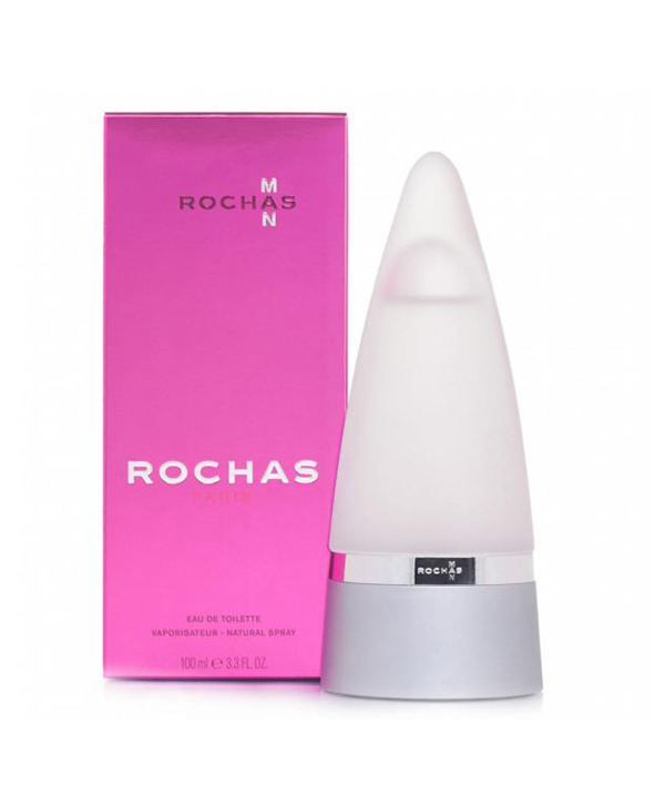 Rochas Man 100ml EDT Spray