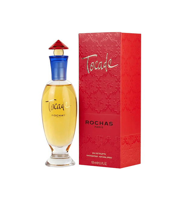 Rochas Tocade 100ml EDT Spray