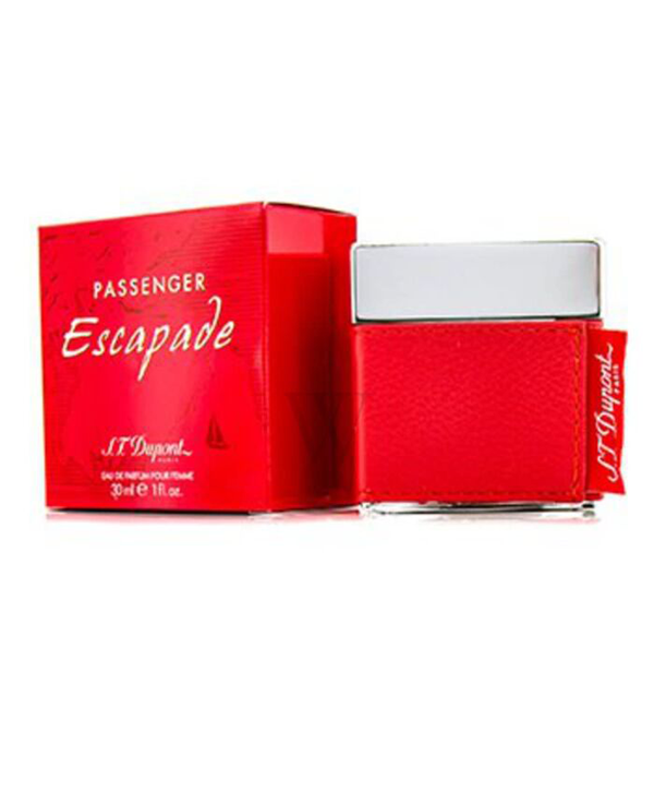 S.T Dupont Passenger Escapade Pour Femme - 30ml EDP-S.