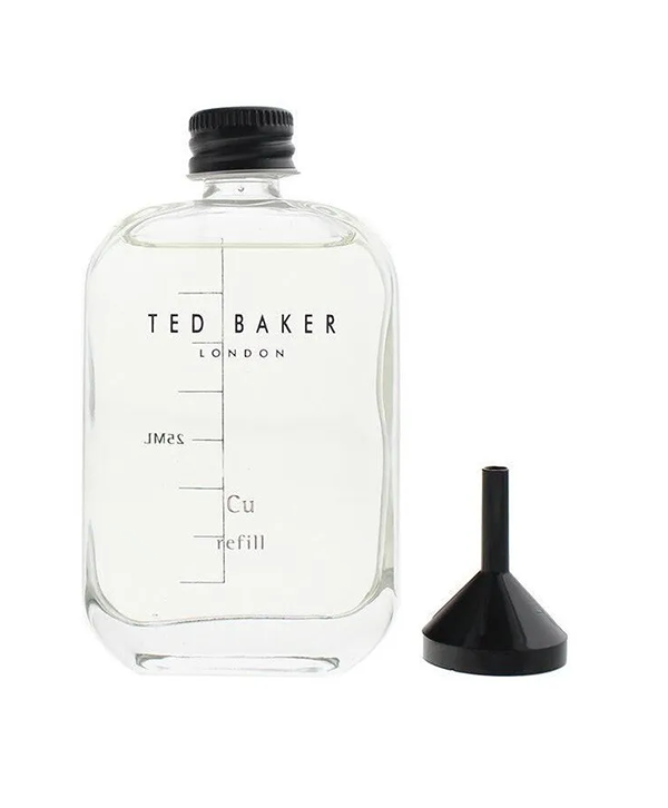 Ted Baker Cu 50ml Eau de Toilette Refill