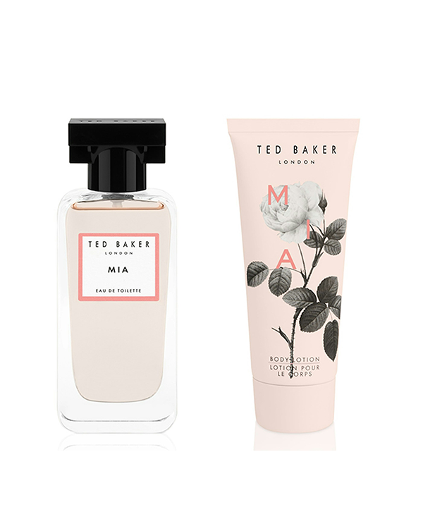 Ted Baker Mia 50ml Gift Set