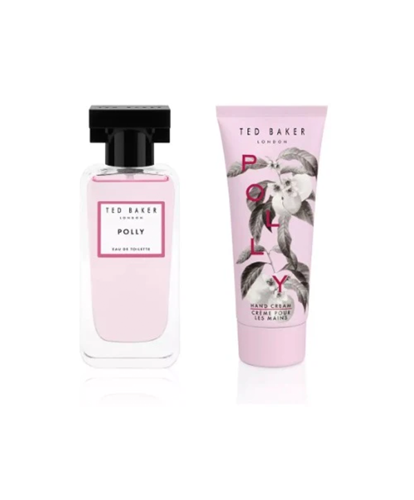 Ted Baker Polly 50ml Gift Set