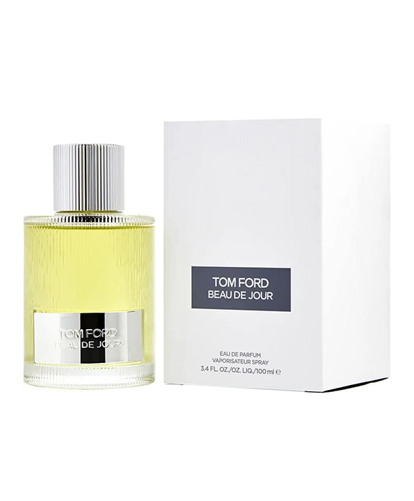 Tom Ford Beau de Jour For Men - 50ml Eau De Parfum Spray