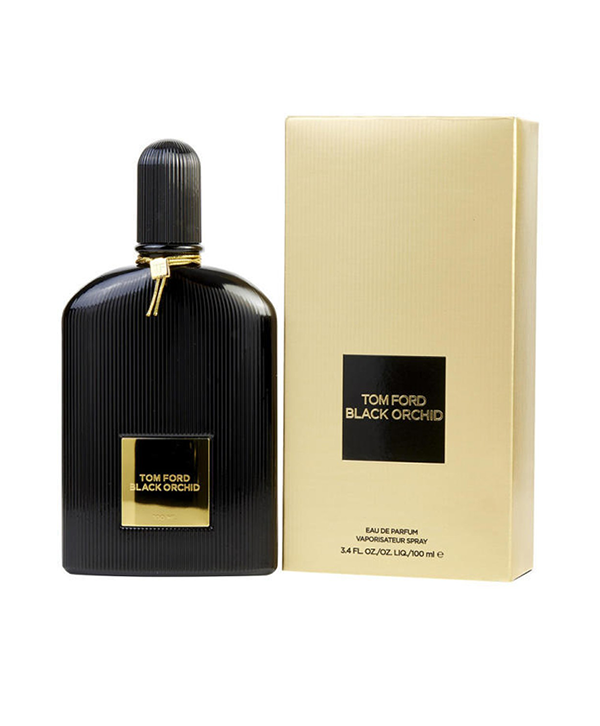 Tom Ford Black Orchid - 100ml Eau De Parfum Spray