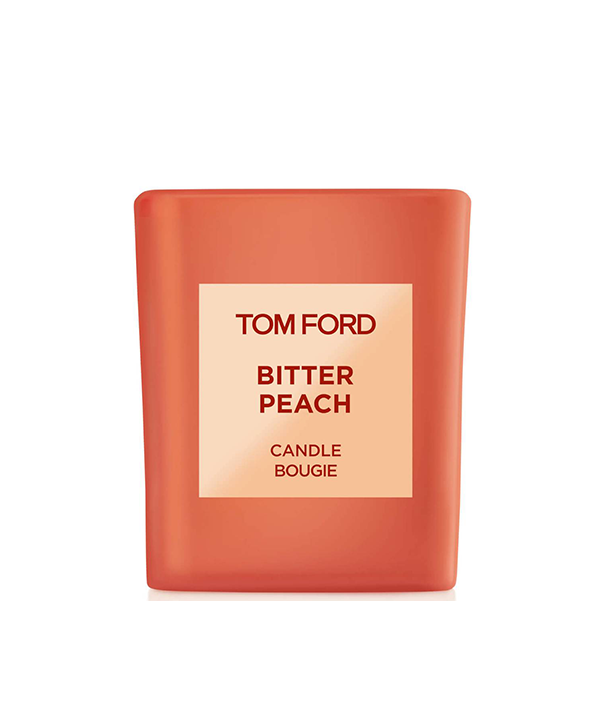 Tom Ford Candle - Bitter Peach 200G