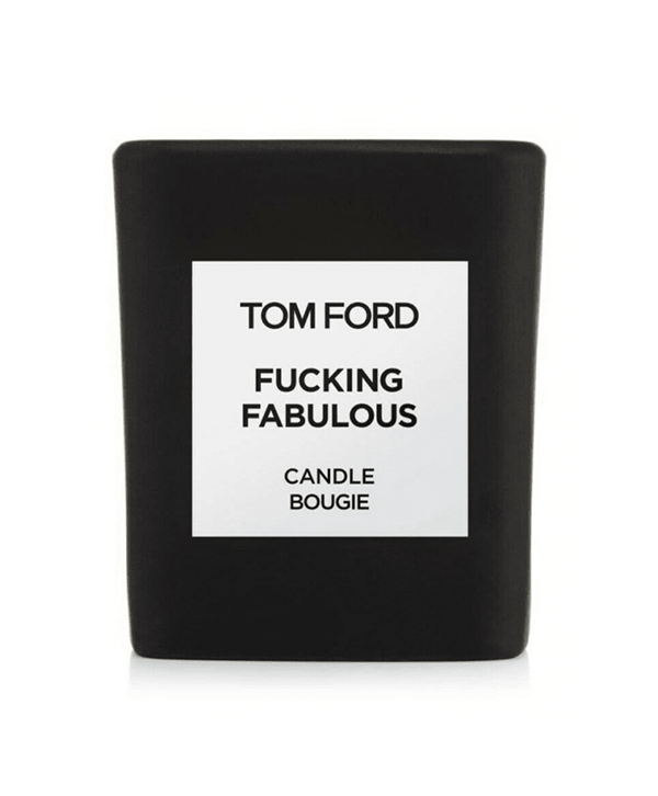 Tom Ford Candle - Fucking Fabulous 200G