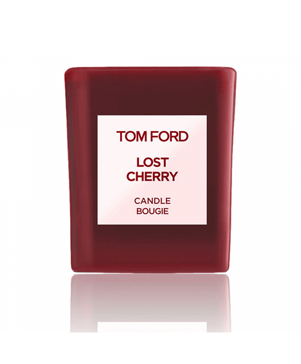 Tom Ford Candle - Lost Cherry 200G