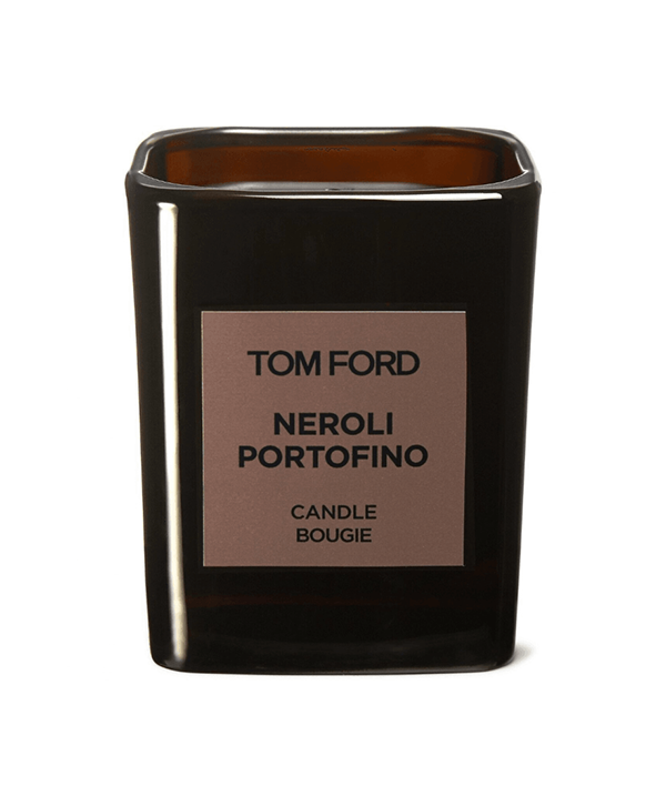 Tom Ford Candle - Neroli Portofino 200G