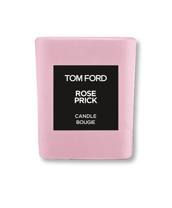 Tom Ford Candle - Rose Prick 200G