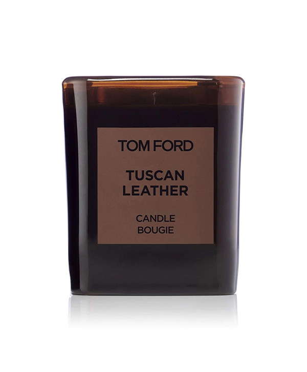 Tom Ford Candle - Tuscan Leather 200G