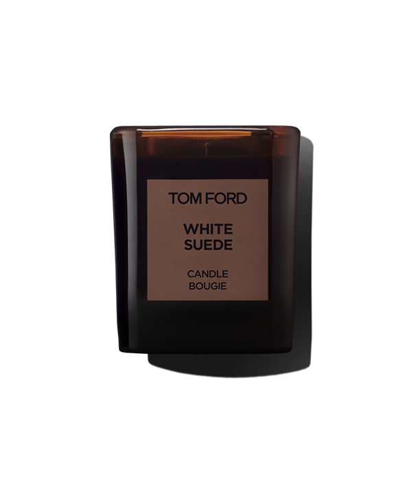 Tom Ford Candle - White Suede 200G