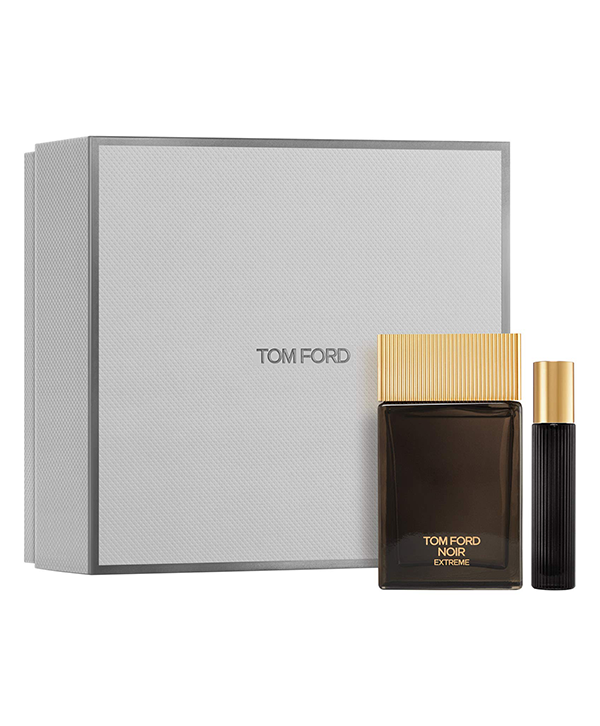 Tom Ford Noir Extreme Gift Set 100ml EDP and 10ml EDP