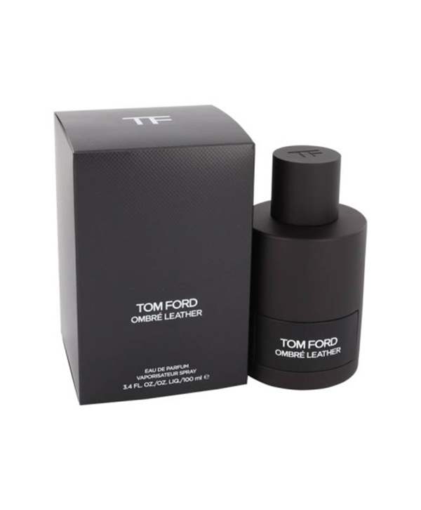 Tom Ford Ombre Leather Pour Homme - 50ml Eau De Parfum Spray