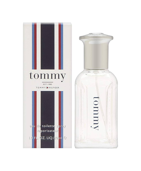 Tommy Hilfiger - 30ml Cologne Spray