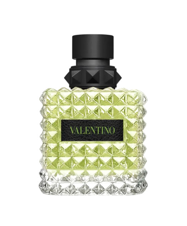 Valentino Donna Born In Roma Green Stravaganza 6ml Edp Spray Mini (NFS)