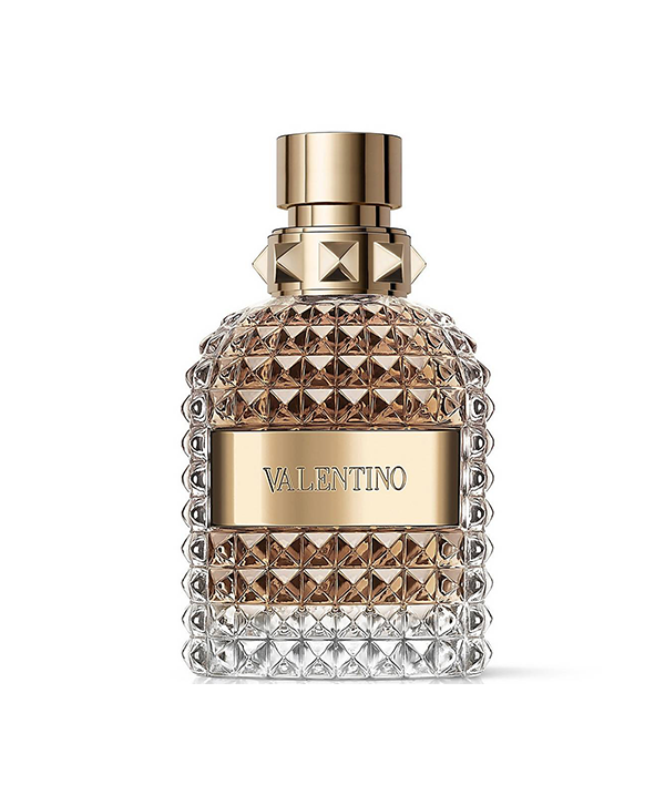 Valentino Uomo - 50ml Eau De Toilette Spray