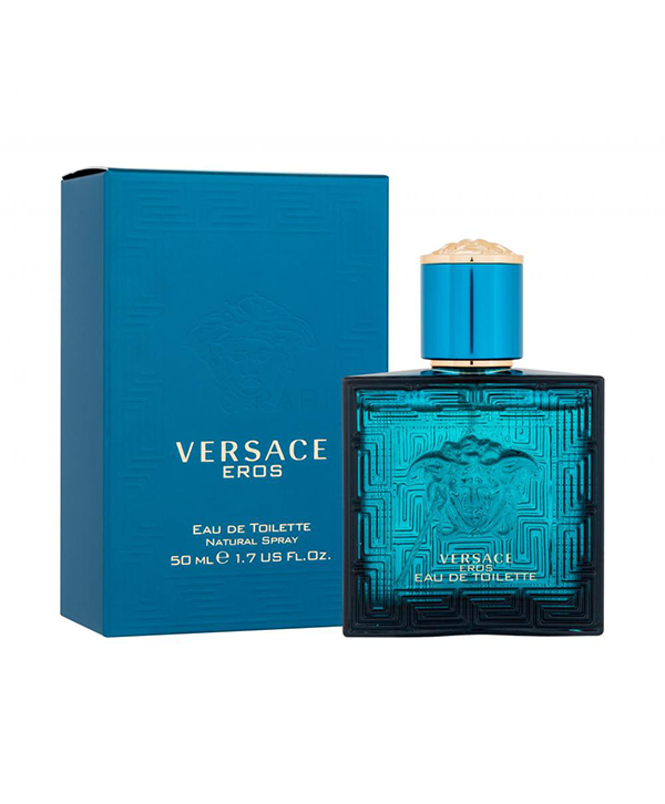 Versace Eros EDT-S 50ml