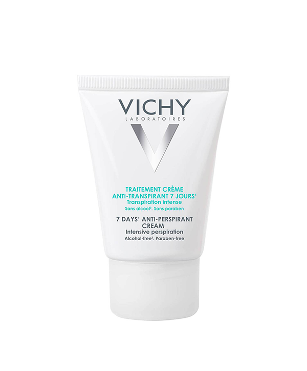 Vichy Deo Cream 7 Days