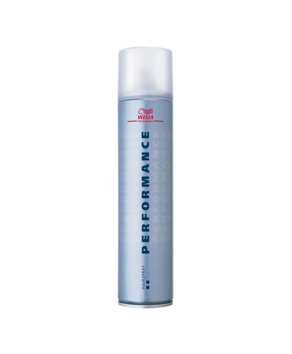 Wella Performance Hairspray Extra - 500ml