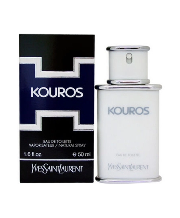 YSL Kouros DT-S 50ml