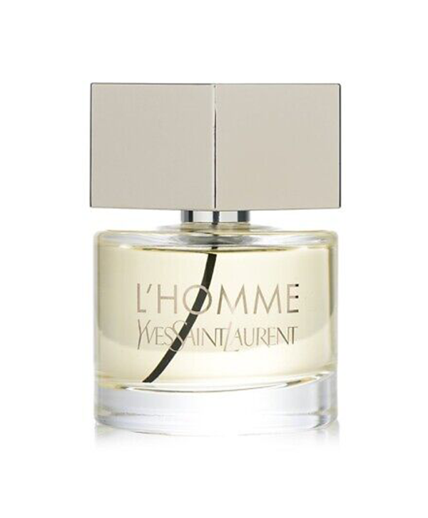 YSL L-Homme EDT-S 60ml