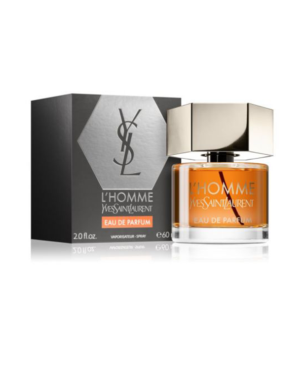 Yves Saint Laurent L-Homme 60ml - Eau De Parfum Spray