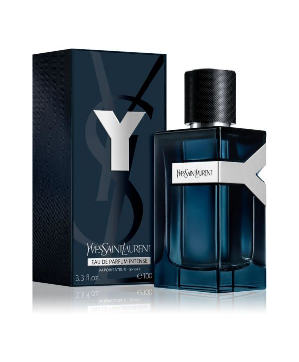 Yves Saint Laurent Y Intense 100ml EDP Spray