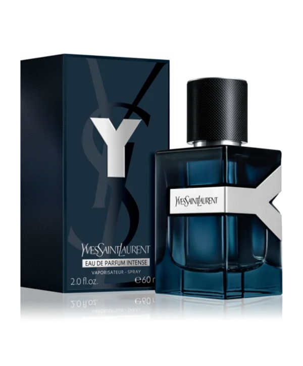 Yves Saint Laurent Y Intense 60ml EDP Spray