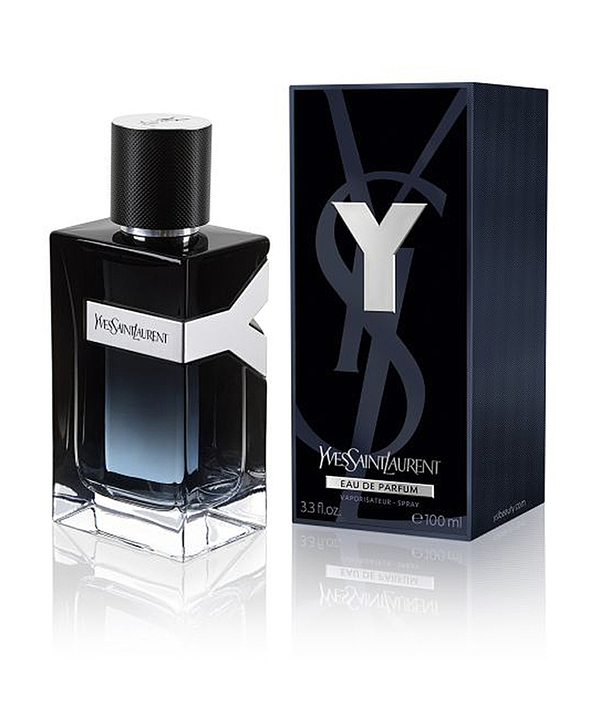 Yves Saint Laurent Y Pour Homme - 60ml EDT Spray